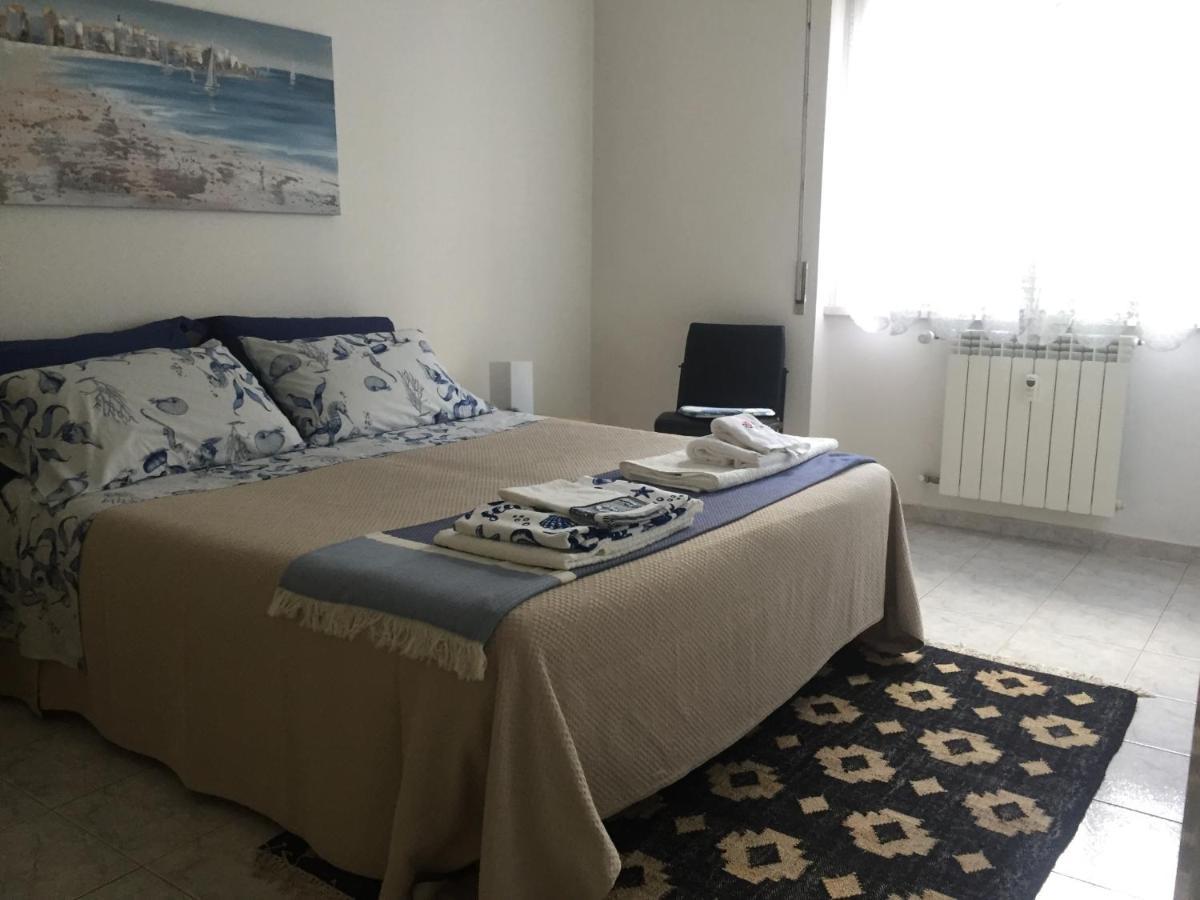 Casa Golf E Tennis Рапалло Экстерьер фото